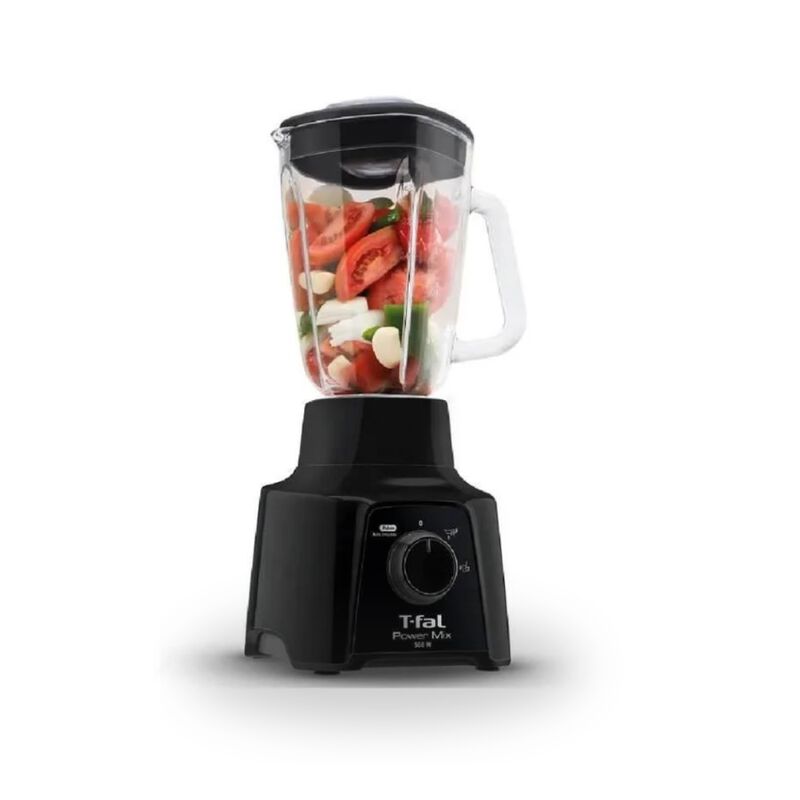 Licuadora T-Fal LN2838MX 2v V/vidrio Ngo image number null