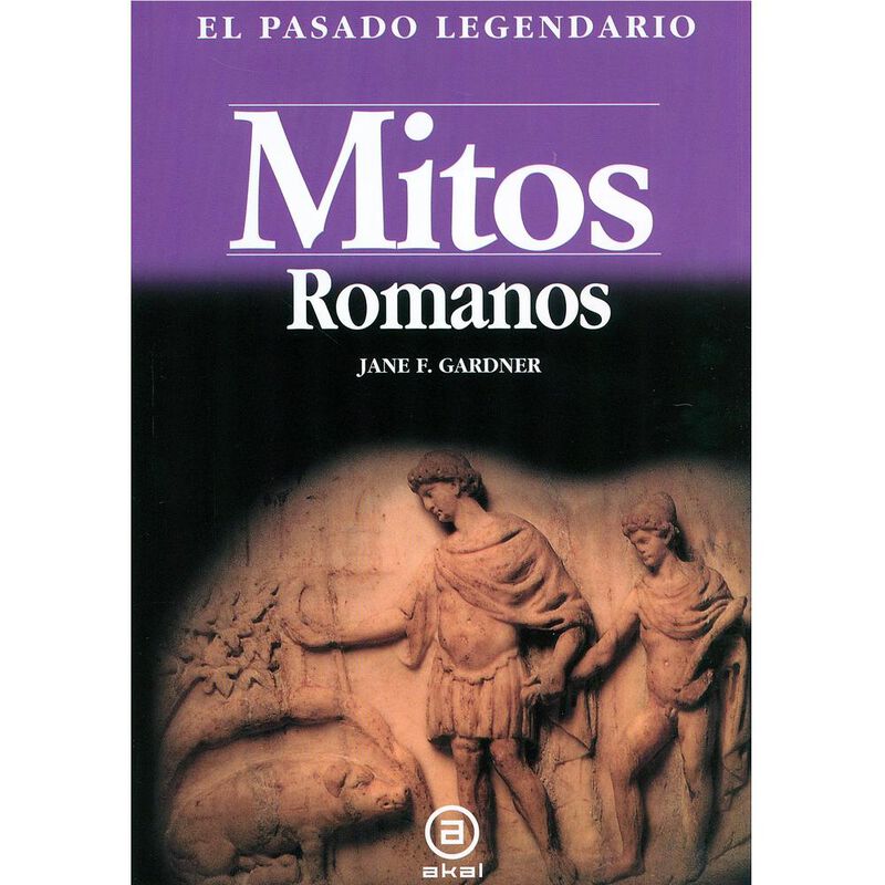 MITOS ROMANOS image number null