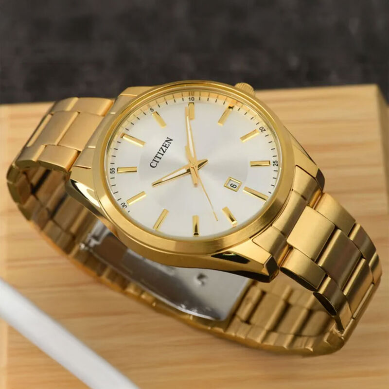 Reloj Citizen Acero Inoxidable Bi103258a Color ... image number null