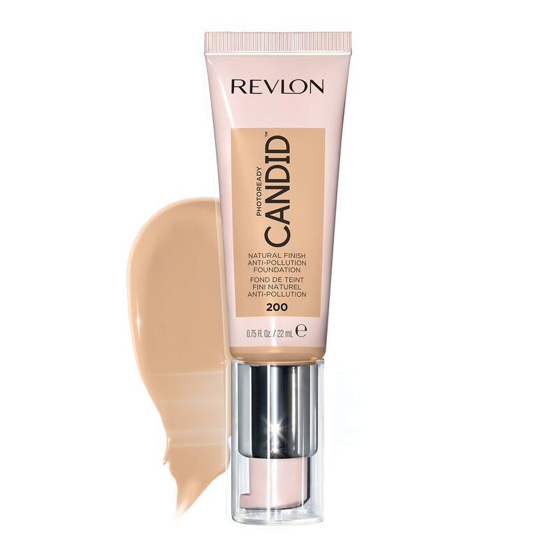 Base Revlon Photoready Candid Natural Finish 20... image number null
