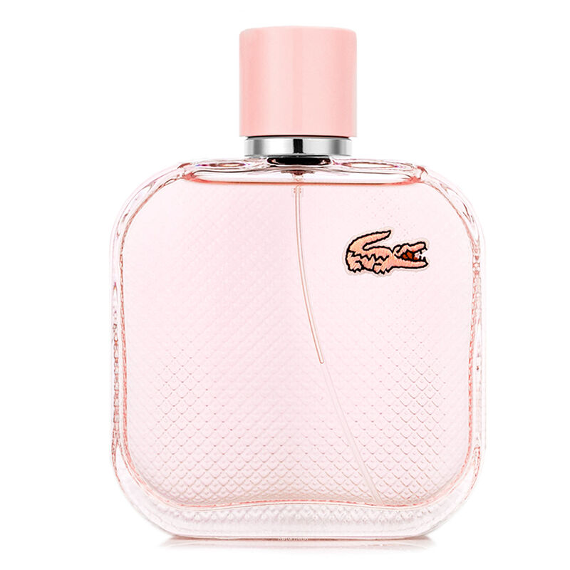Perfume Para Dama Lacoste L.12.12 Rose EAU Frai... image number null