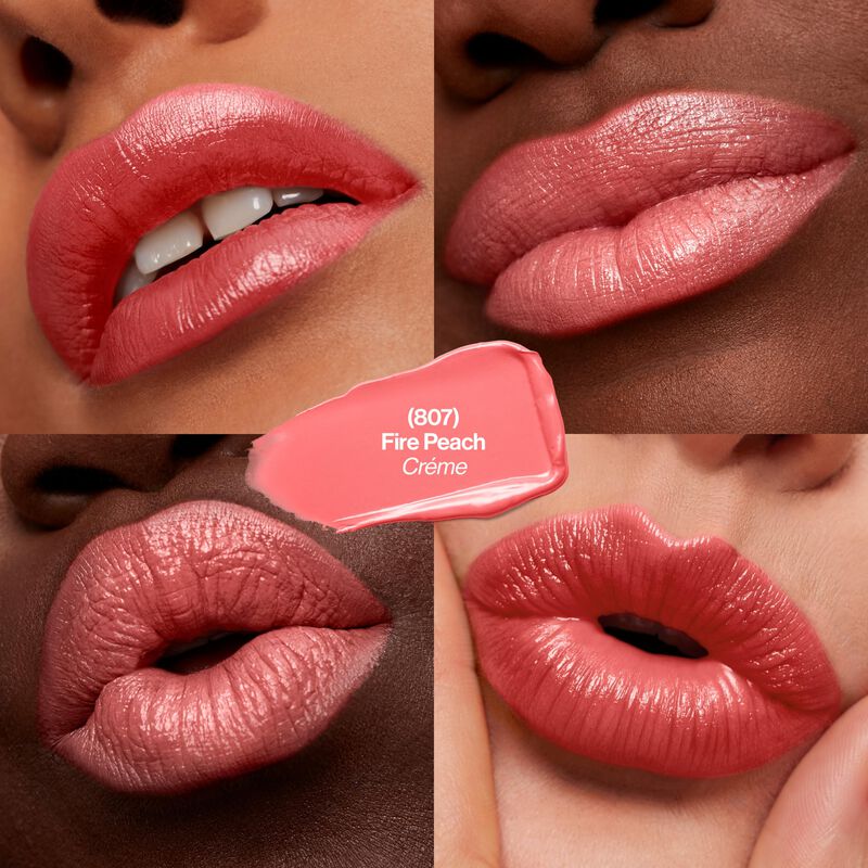 L&aacute;piz Labial Revlon Super Lustrous Creamy Fire ... image number null