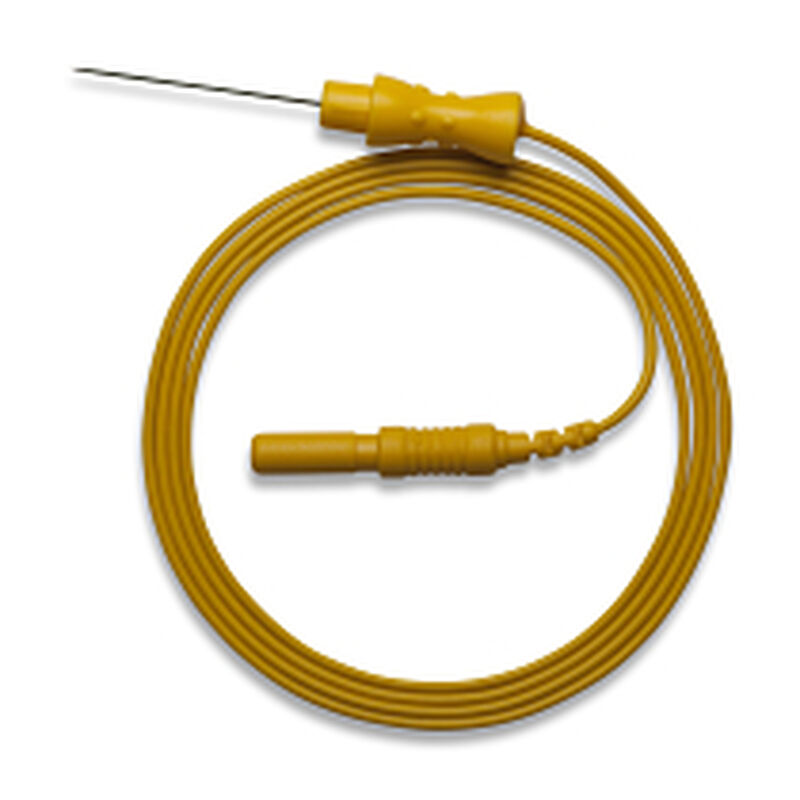 25 Agujas Monopolares Desechables Pre-cableadas... image number null