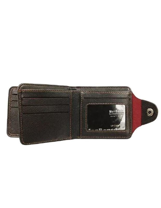 Cartera Elego One Piece Para Hombre image number null
