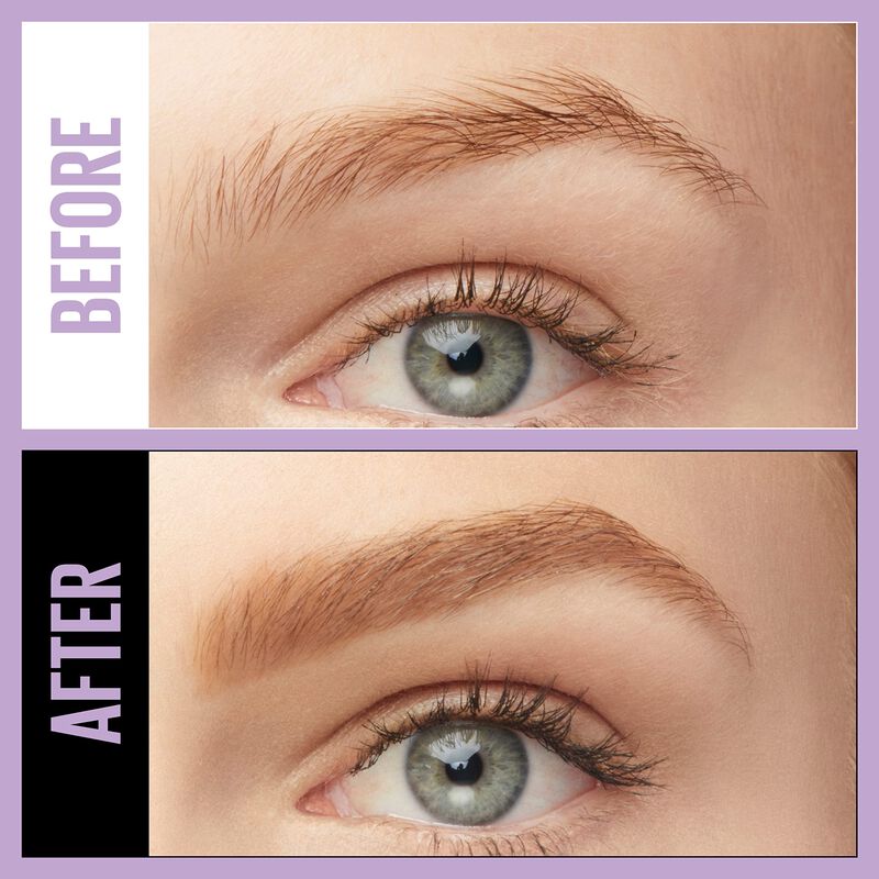 M&aacute;scara De Cejas Maybelline Brow Fast Sculpt Bl... image number null