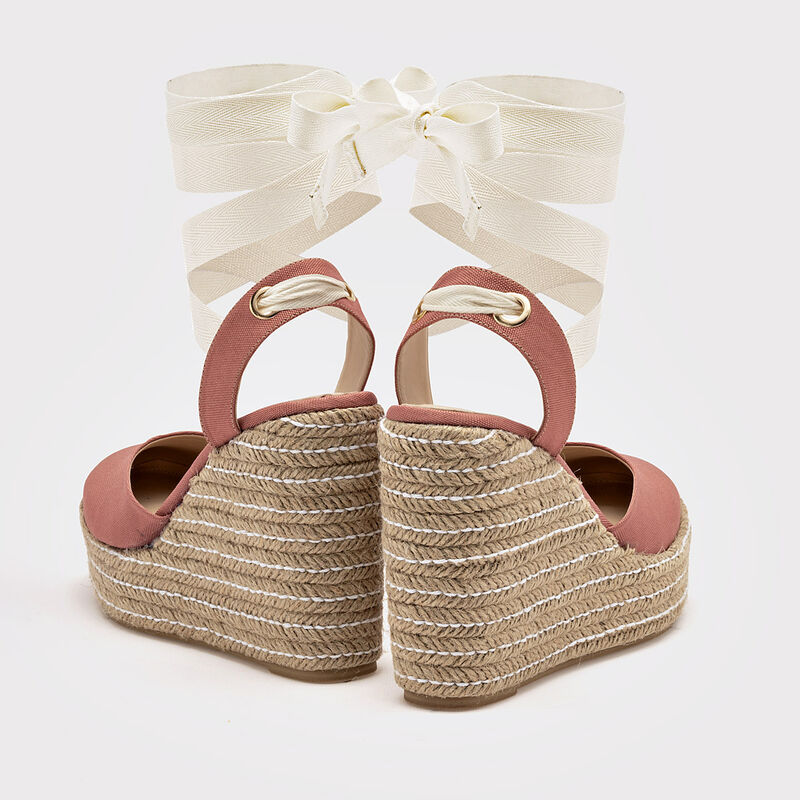 Pietro Alessandro Zapatos para mujer rosa image number null