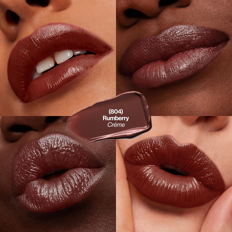 L&aacute;piz Labial Revlon Super Lustrous Creamy Rumbe... image number null