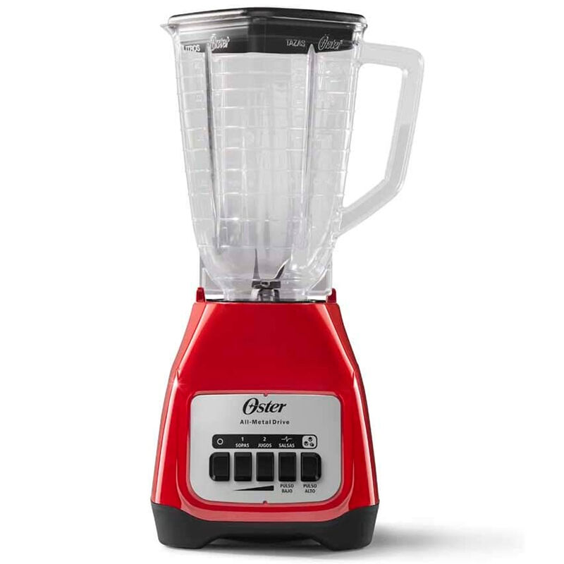 Licuadora OSTER Mod. BLSTKAP-RPB-013 KALIMAN 2v image number null