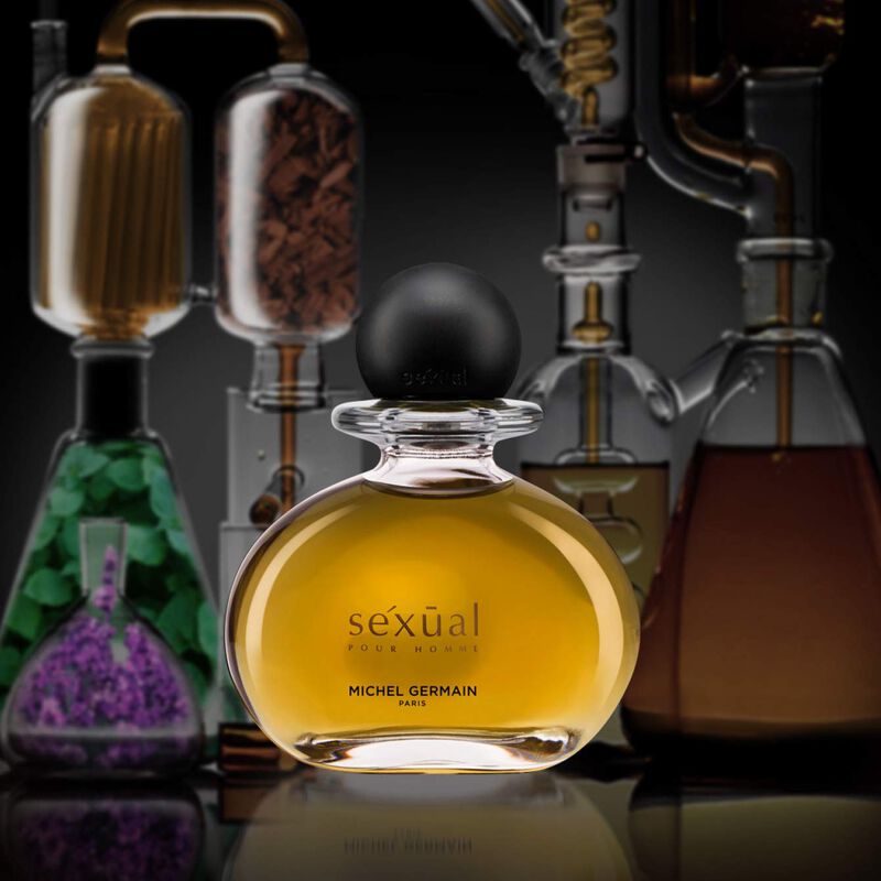 Perfume Michel Germain Sexual Pour Homme Eau De... image number null