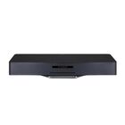 Barra De Sonido Lg Cm3330b Conectividad Bluetooth, Usb, Mp3 Negro Alb