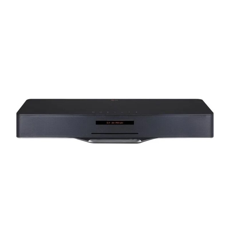 Barra De Sonido Lg Cm3330b Conectividad Bluetoo... image number null