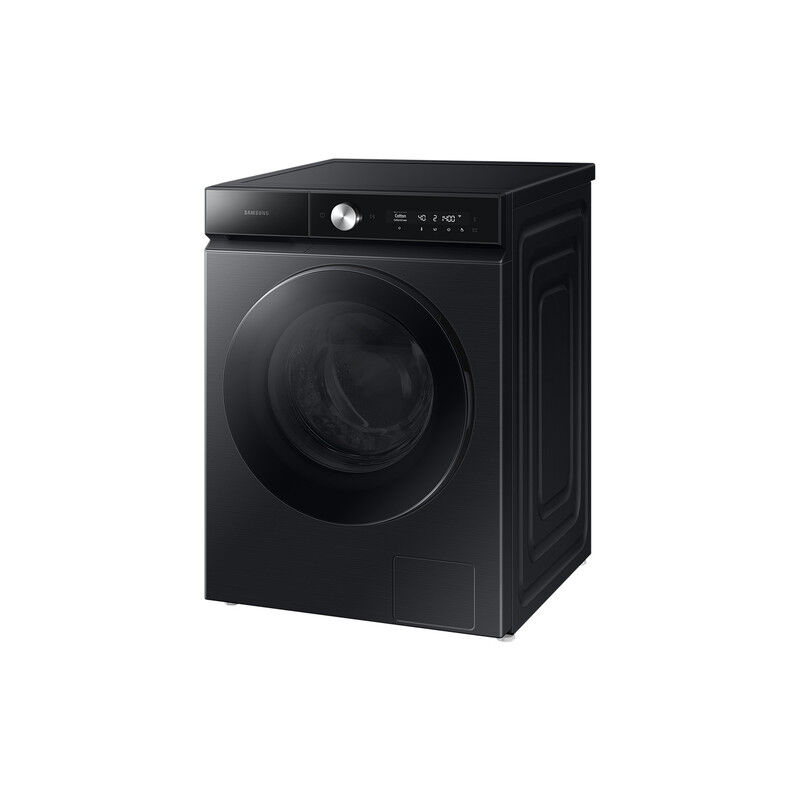 Lavasecadora Samsung 14Kg Frontal Color Negro image number null