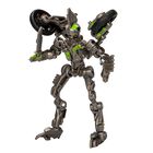 Figura De Acci&oacute;n Transformers Studio Series Decepticon Mohawk