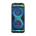 Bocina Bluetooth Kaiser 6.5 Pulgadas Negra Ksf-8022