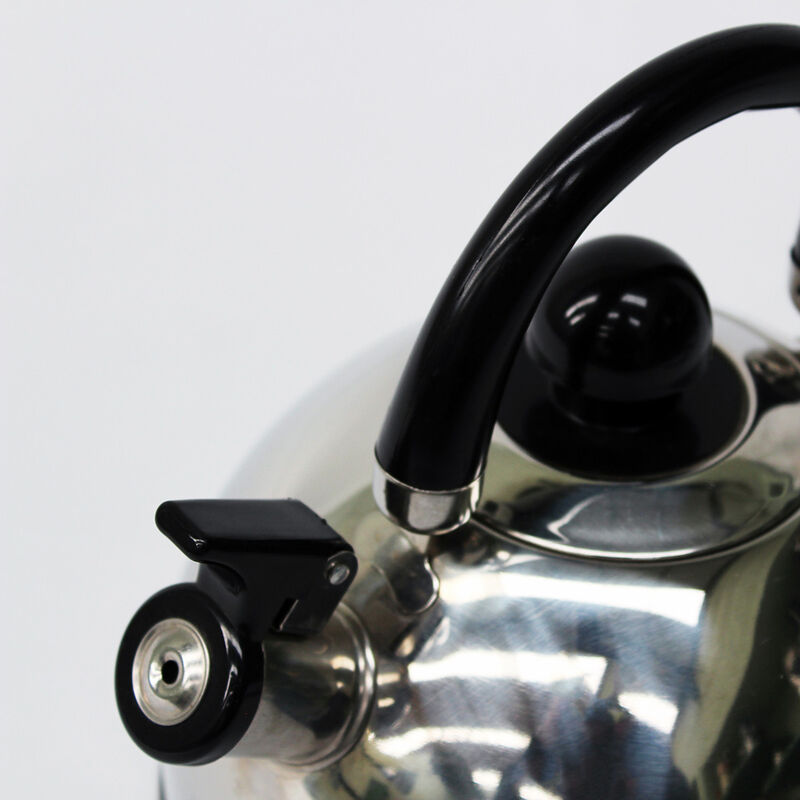 Tetera  de Acero Inoxidable de 3 Litros image number null