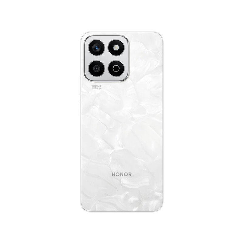 Honor X7c 8GB 256GB RAM Blanco Dual SIM image number null