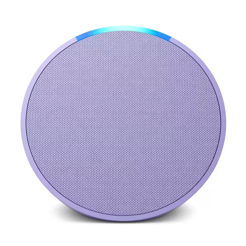 Amazon Alexa Echo Pop Altavoz 1ra Gen 2023 Lava... image number null