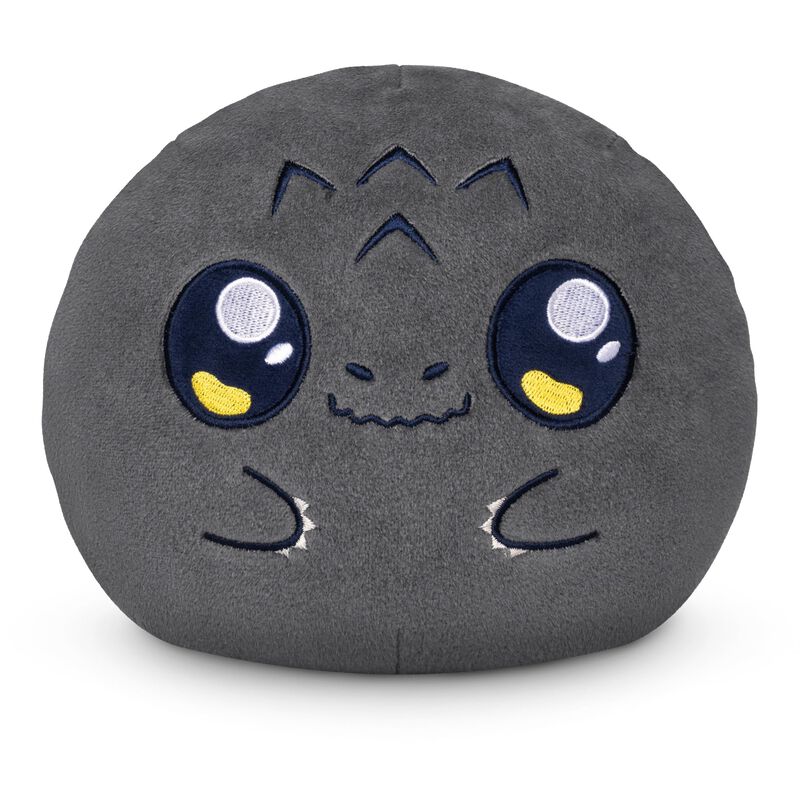 Bonito Peluche Godzilla Con Forma De Tortuga De... image number null
