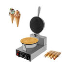 Maquina Conos Marquesitas Individual Temperatura Ajustable Gutstark Home