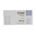 Criam 200 Mg 40 Tableta(s)