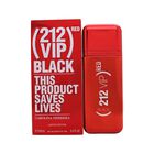 Perfume 212 Vip Black Red Carolina Herrera  100 Ml Edp