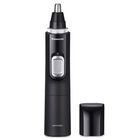 Cortadora De Pelo Para Orejas Y Nariz Panasonic Er-gn70-k Para Hombre