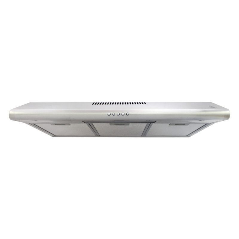 Campana Extractora Supra Cb-80 Empotrable Slim ... image number null