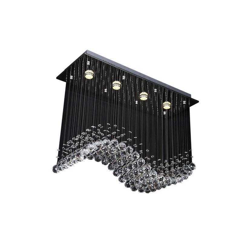 L&aacute;mpara de techo Mil Luces SERENELLA 004 image number null