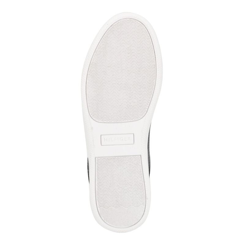 Zapatilla Tommy Hilfiger Jallya Para Mujer Azul... image number null