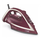 Plancha de Vapor T-Fal FV6821X0 Apagado Automático Antigoteo Más Vapor 1800 w Color Vino