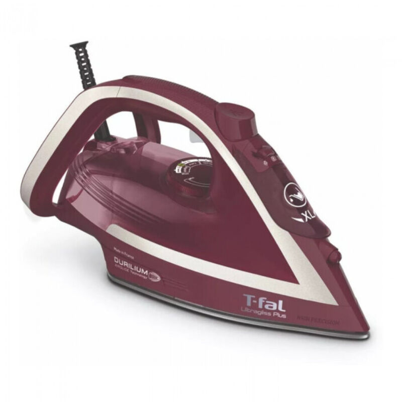 Plancha de Vapor T-Fal FV6821X0 Apagado Automát... image number null