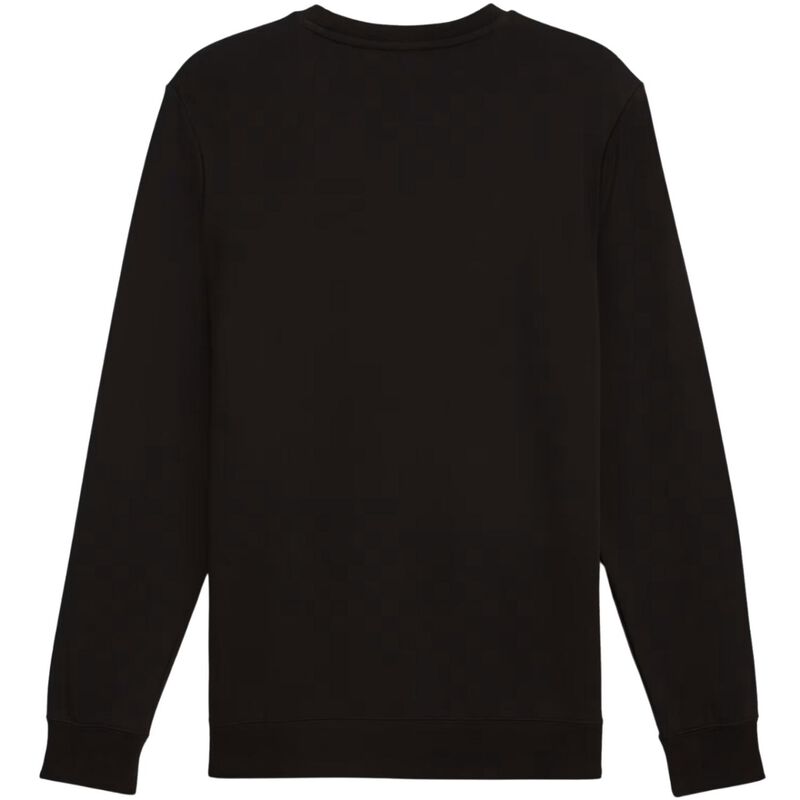 Sudadera Puma Ess No.1 Logo Crew Para Hombre image number null
