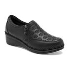 Lobo Solo Zapato Confort Negro Para Mujer 147365ce