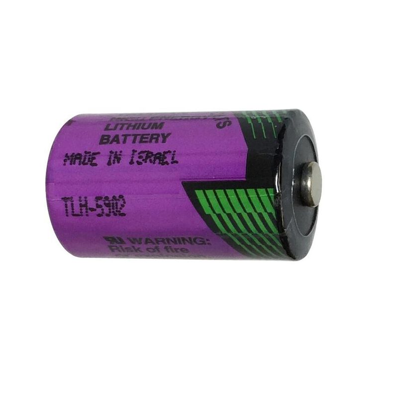 Pila Tadiran Tl-5902 1/2 AA 3.6v 1.2 Ah Ls14250 image number null