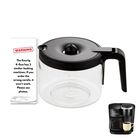 Jarra De Repuesto Para Cafetera De 12 Tazas Para Keurig K-duo Essentials