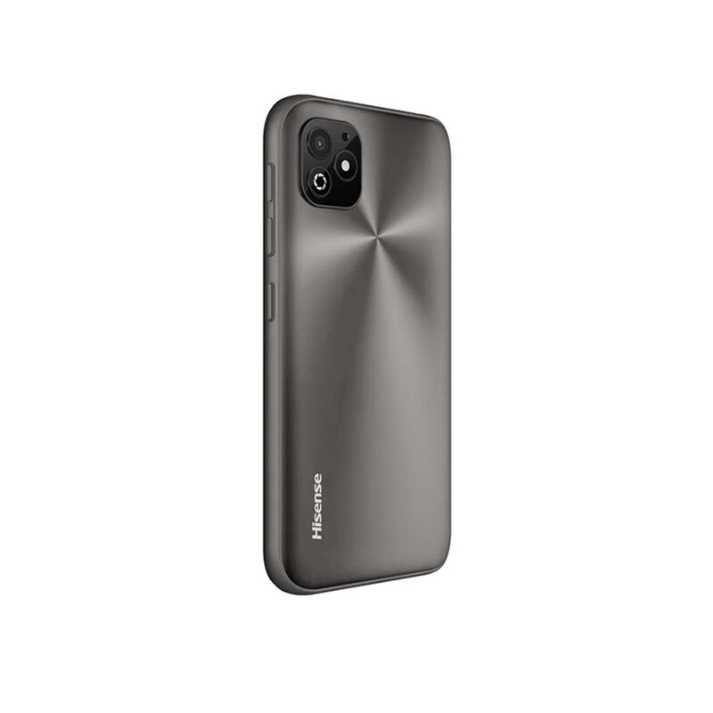 Celular Hisense U30 32Gb 1Gb Ram Gris image number null