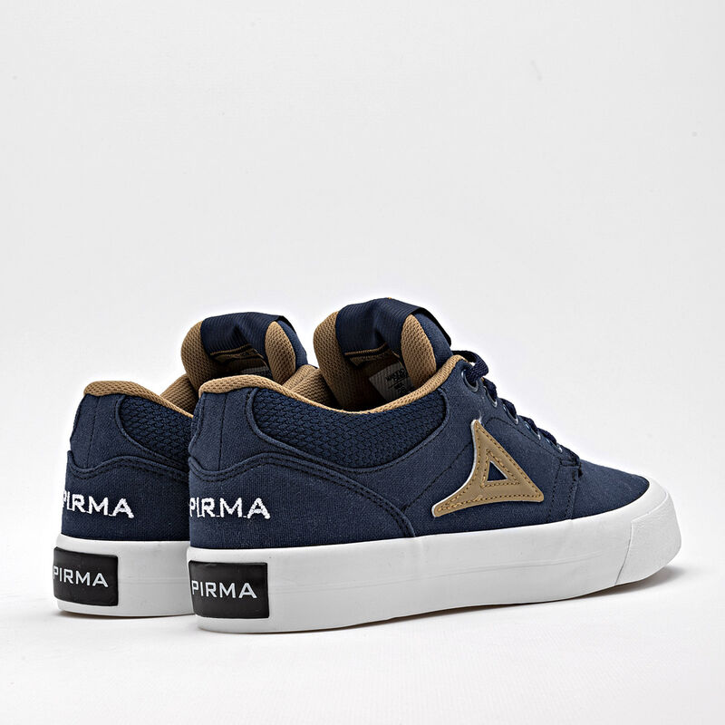 Pirma Tenis urbano para hombre marino camel image number null