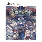 Juego Unicorn Overlord Ps5