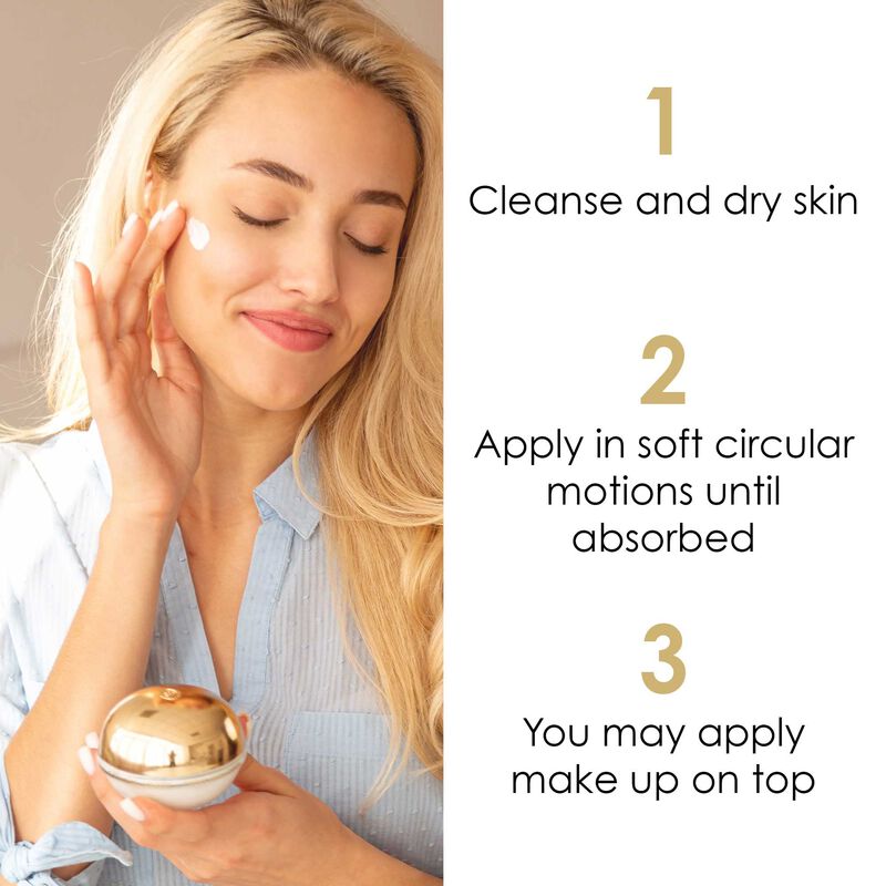 Crema Hidratante Premier Dead Sea Classic 70 Ml... image number null