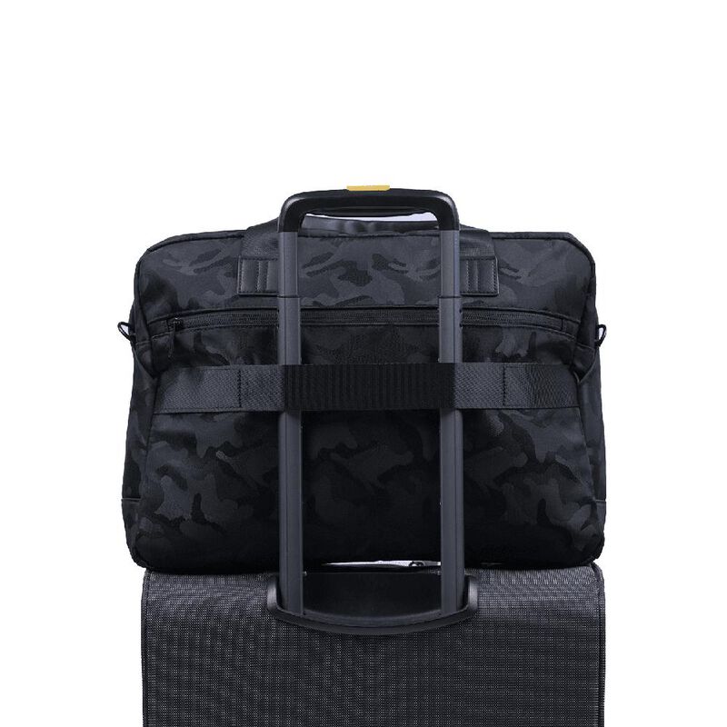 Portafolio Hombre, Maletín Laptop, Mochila Fund... image number null