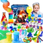 Kit De Experimentos Cient&iacute;ficos Jopsheen 110+ Para Ni&ntilde;os Con Volc&aacute;n