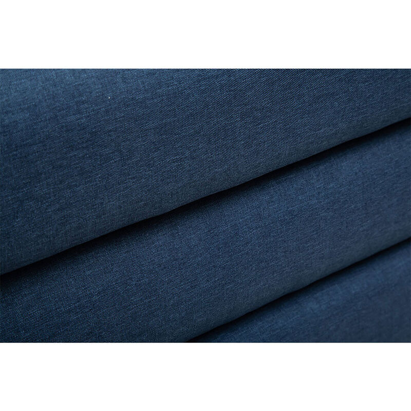 Cabecera Individual Dicasa Logan Azul image number null