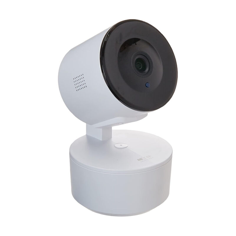 Cámara Inteligente NEXXT HOME Wi-Fi para Interi... image number null