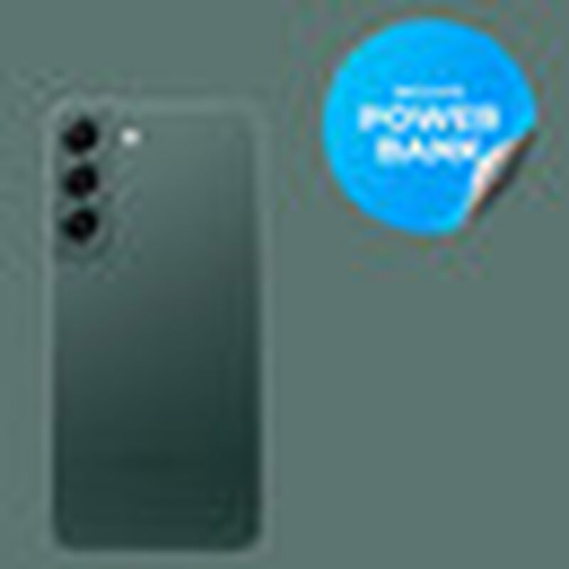 Galaxy S22 Reacondicionado 128Gb Verde + Power ... image number null