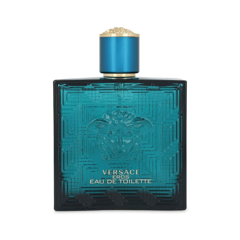 Perfume Versace Eros 100ml Edt Hombre image number null