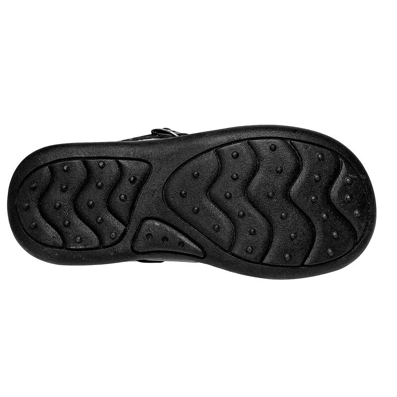 Karushi Zapato para ni&ntilde;a negro image number null