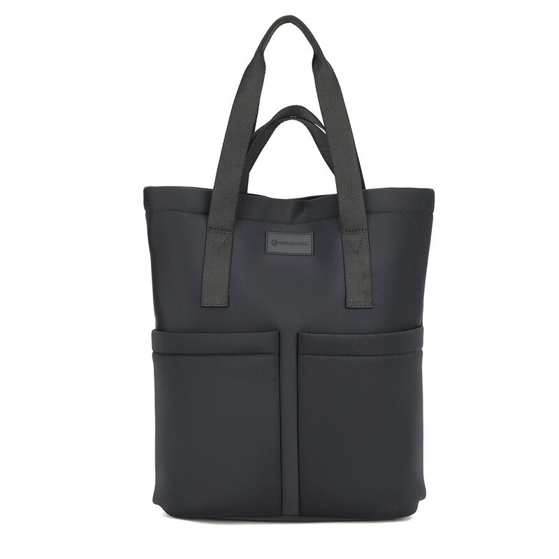Coolcapital Bolsa Para Laptop Slay Tote Negro image number null