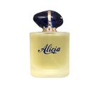 Perfume Suchel Forever Alicia Eau De Parfum Para Mujer, 100 Ml