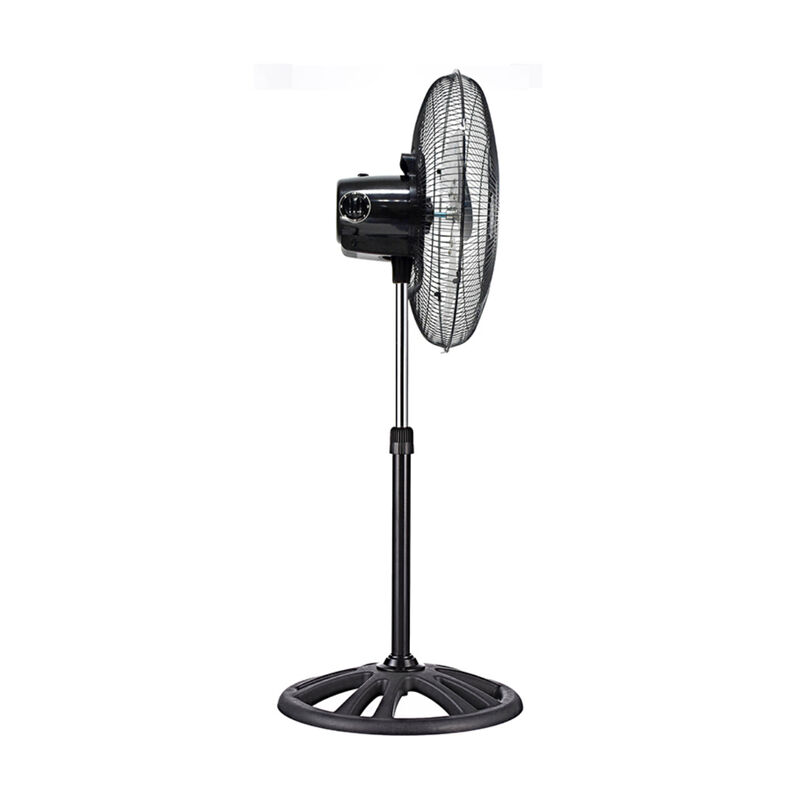 Ventilador Pedestal Industrial Z Fan 18 Pulgada... image number null