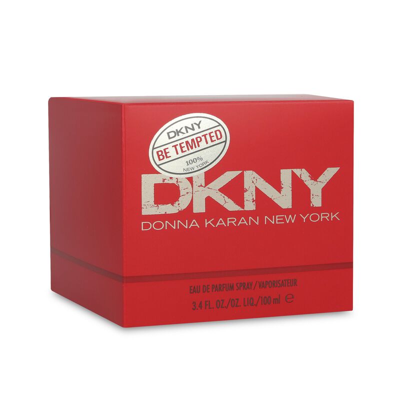 Dkny Be Tempted 100 Ml Edp Spray image number null